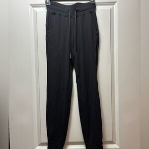 Lululemon leggings joggers
